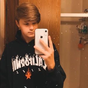 Meet your Posher, Jesse